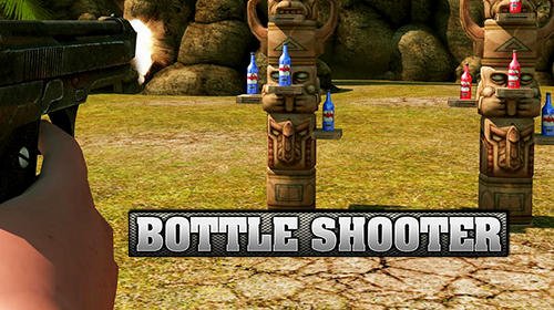 download Bottle shooter 3D apk